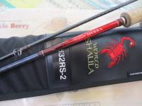 18ワールドシャウラ 2832RS-2