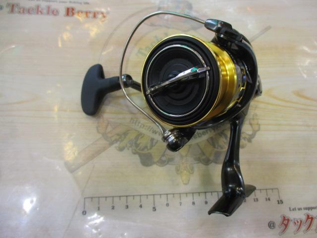 シマノ　20ツインパワーc3000mhg ジャンク品 シマノ(SHIMANO) 20 ツインパワー C3000MHG 041418｜アウトドア