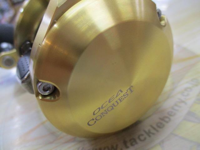 18オシアコンクエストCT 201HG