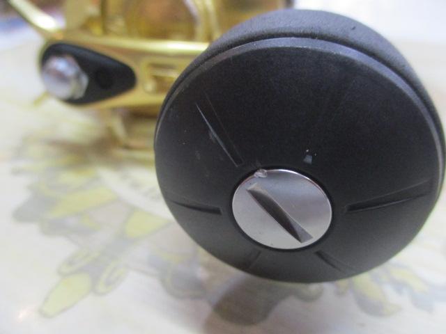 18オシアコンクエストCT 201HG