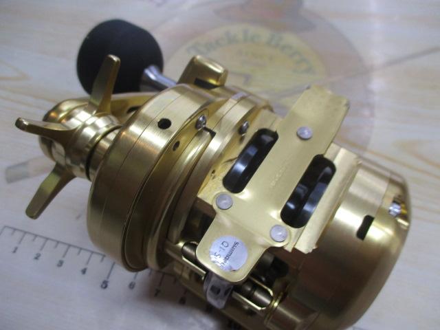 18 オシアコンクエストCT　201HG Amazon | シマノ(SHIMANO) ベイトリール 両軸 18 オシアコン