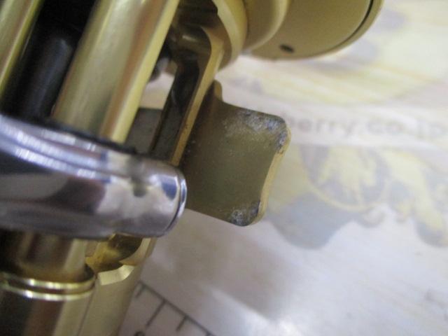 18オシアコンクエストCT 201HG