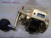 18オシアコンクエストCT 201HG