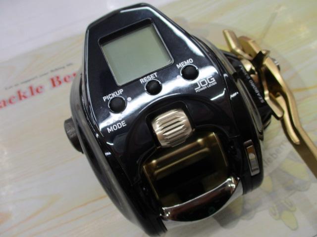シーボーグG300J シーボーグG300J【ジギング対応モデル】 - 94,100円 : 海釣り