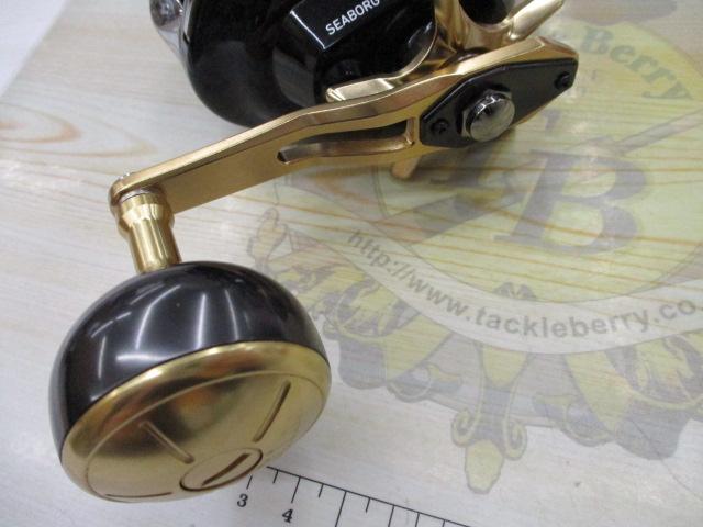 シーボーグg300 JL ダイワ シーボーグ G300JL (リール) 価格比較 - 価格.com