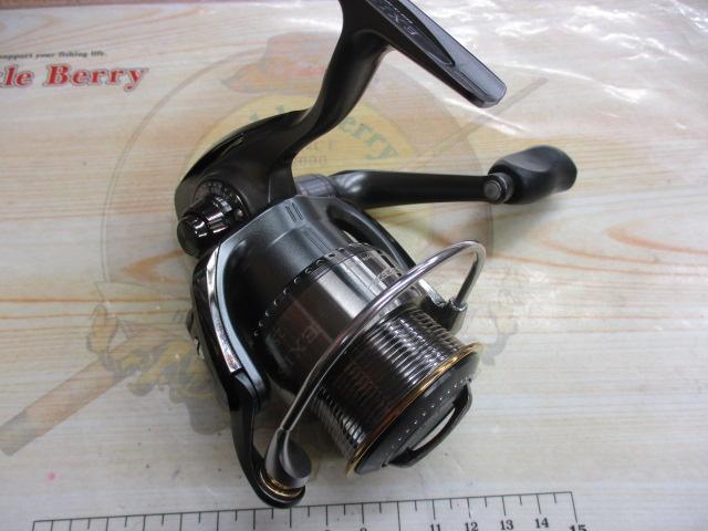 イグジスト　スティーズ　カスタム2506 イグジスト スティーズカスタム2506 (出品番号25 DAIWA ダイワ