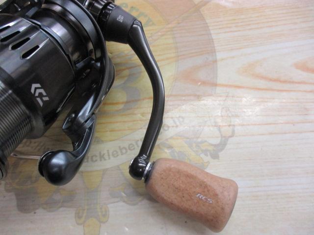 23エアリティ ST LT2500S-XH-QD