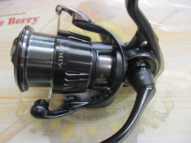 23エアリティ ST LT2500S-XH-QD｜＠ベリーネット 日本最大新品