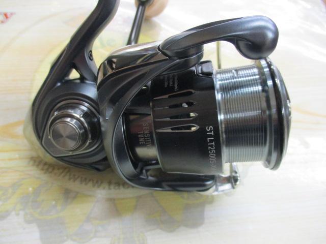 23エアリティ ST LT2500S-XH-QD