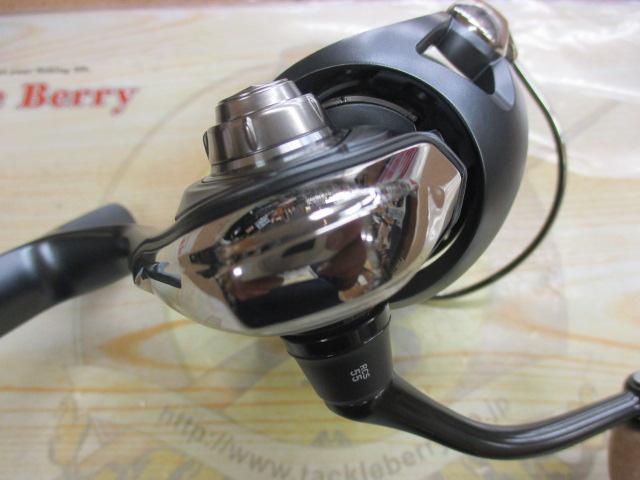 23エアリティ ST LT2500S-XH-QD