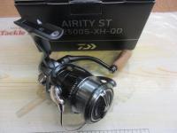 23エアリティ ST LT2500S-XH-QD