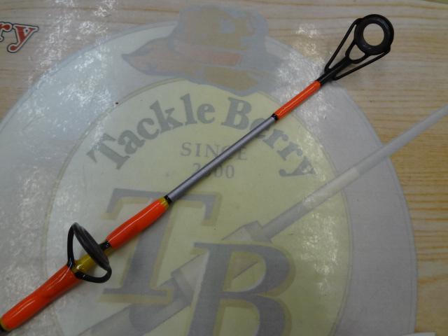 CWPMパシフィックファントムBS CB-802-5RS