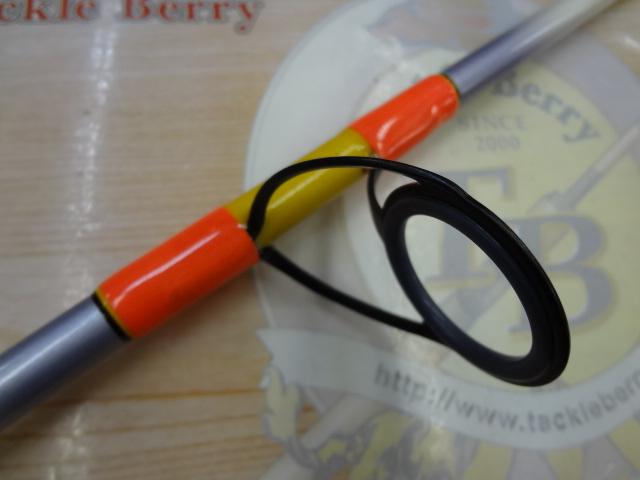 CWPMパシフィックファントムBS CB-802-5RS