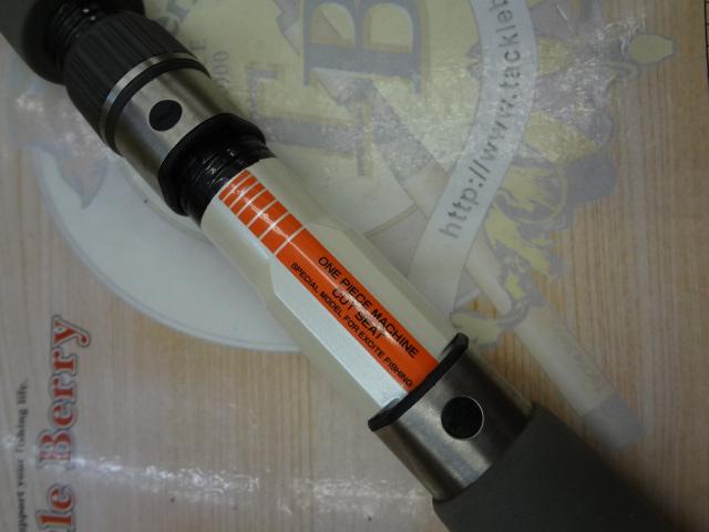 CWPMパシフィックファントムBS CB-802-5RS