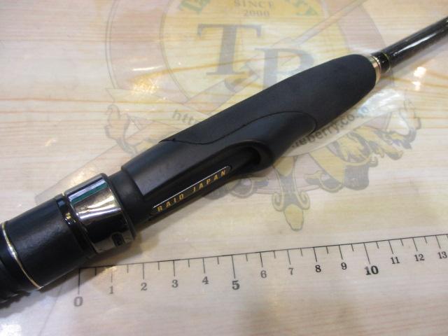 グラディエーターアンチ GA-63LS ディフェンダー｜＠ベリー