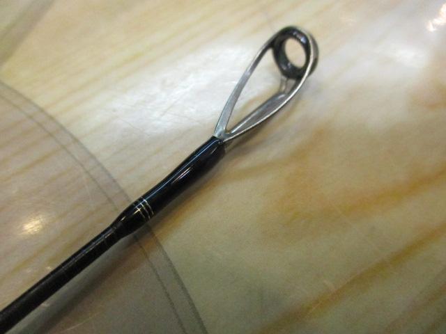 セブンセンスPE MSB-892-PE モンスターストリーム