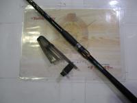 21アオリスタ 500