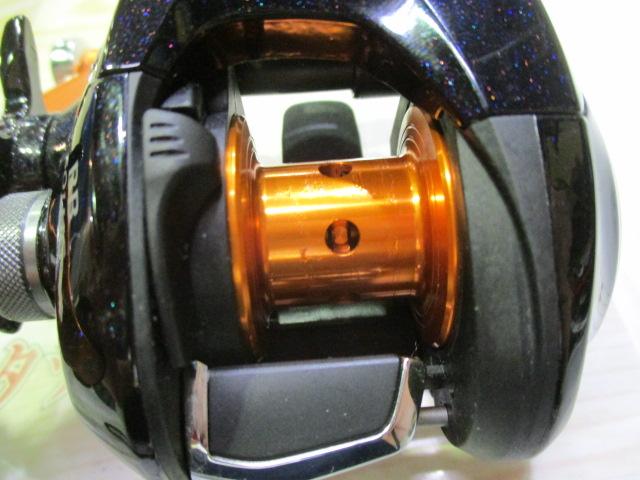 バルケッタBB 301HG 中古 14バルケッタBB 301HG｜＠ベリーネット 日本最大新品中古釣具WEB