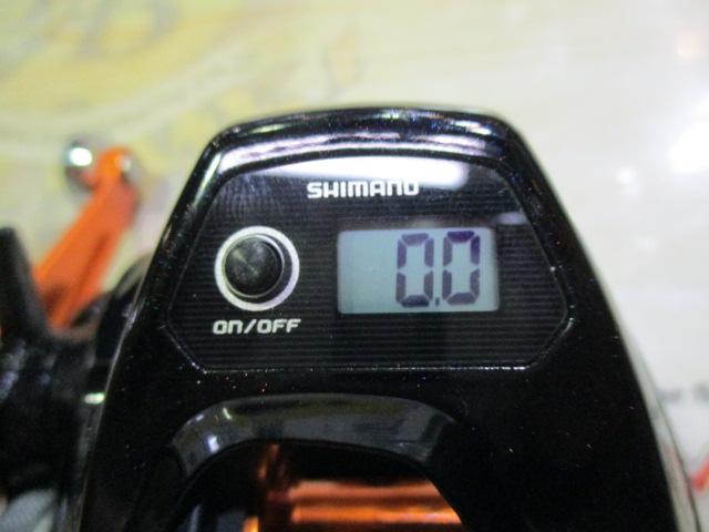 17バルケッタBB 301HG