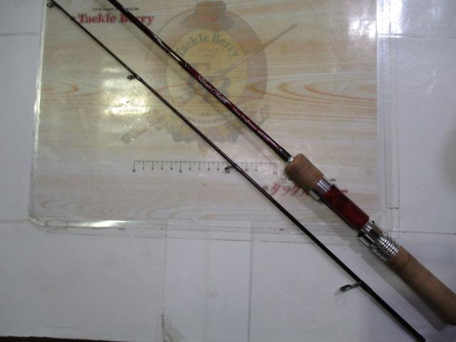 シルバークリークグラスプログレッシブ 48UL-G