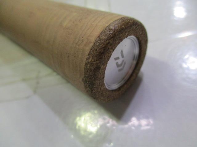 シルバークリークグラスプログレッシブ 48UL-G