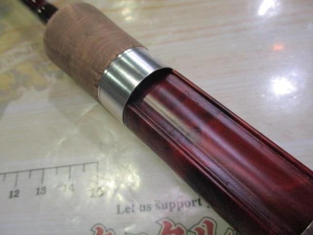 シルバークリークグラスプログレッシブ 48UL-G