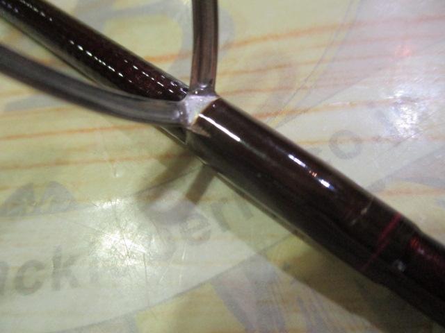 シルバークリークグラスプログレッシブ 48UL-G