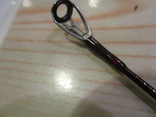 シルバークリークグラスプログレッシブ 48UL-G