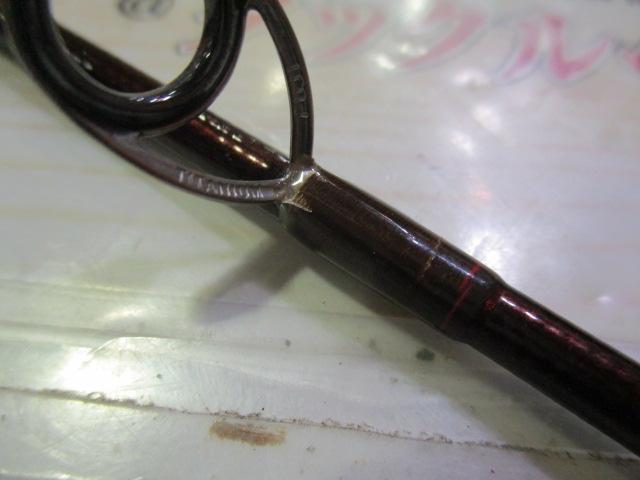 シルバークリークグラスプログレッシブ 48UL-G