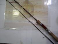 シルバークリークグラスプログレッシブ 48UL-G