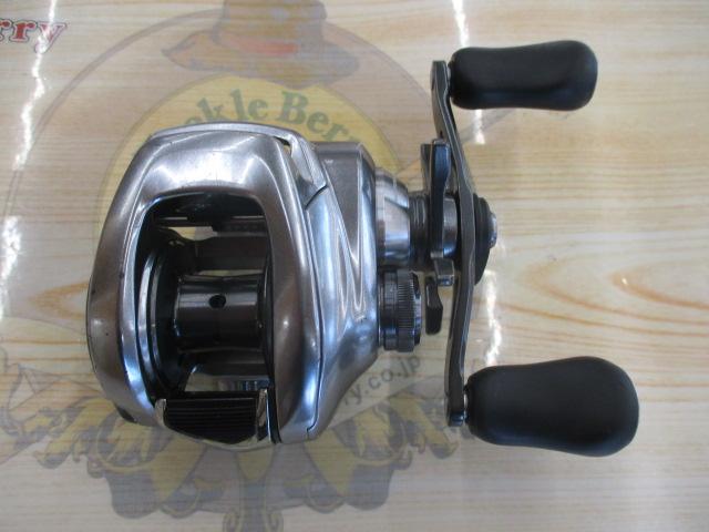 18バンタムMGL PG RH｜＠ベリーネット 日本最大新品中古釣具WEBショップ