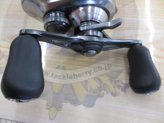 18バンタムMGL PG RH｜＠ベリーネット 日本最大新品中古釣具WEBショップ