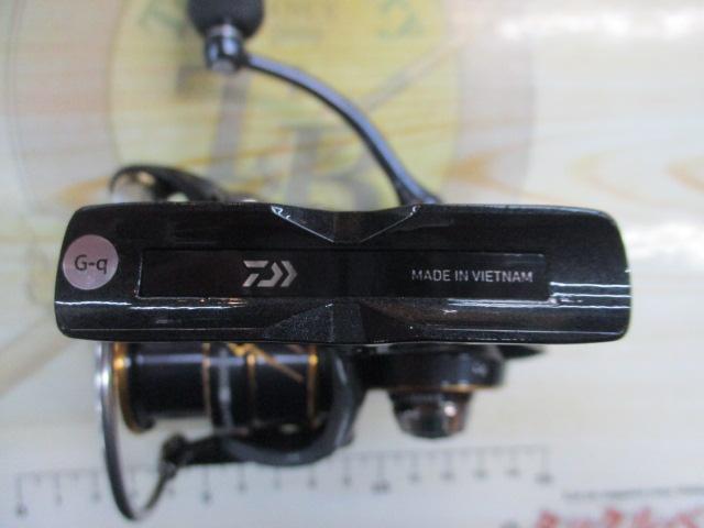 21カルディア FC LT2000S-H