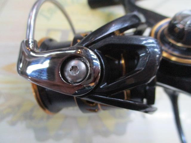 21カルディア FC LT2000S-H