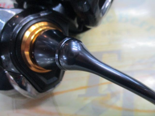 21カルディア FC LT2000S-H