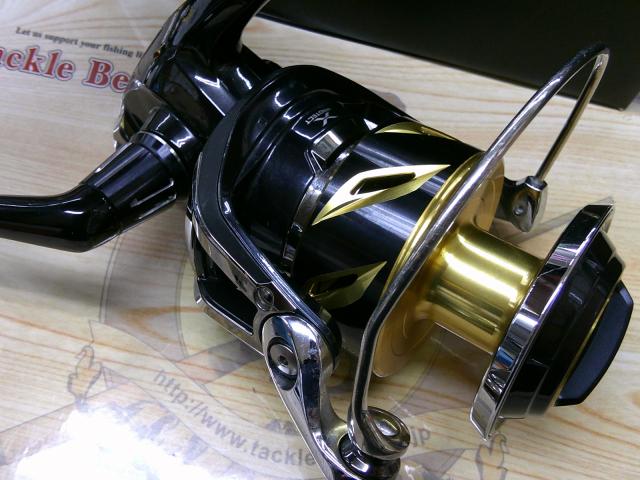 19ステラsw 10000pg 美品 シマノ 19ステラSW 10000PG Shimano - 【バス・トラウト・ソルト