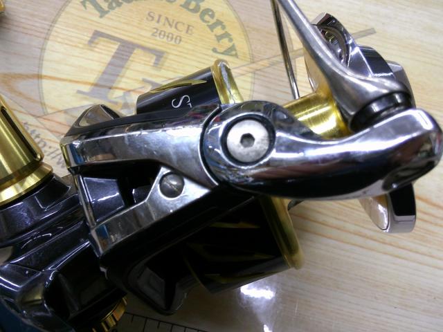 13ステラSW14000XG（未使用） シマノ(SHIMANO) 13ステラ SW14000XG ○廃番 完売しました