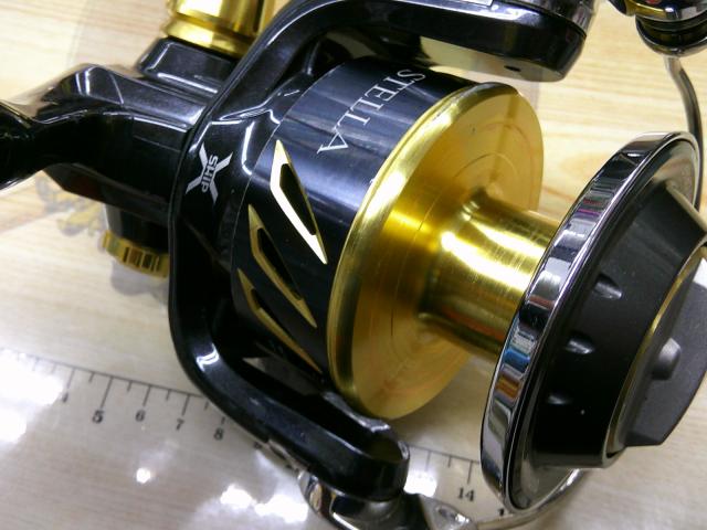 13ステラSW14000XG（未使用） シマノ(SHIMANO) 13ステラ SW14000XG ○廃番 完売しました