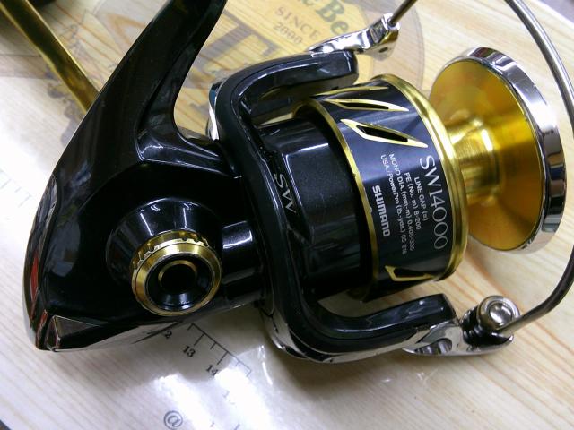 SHIMANO - 13ステラ　SW　14000XG　中古品です。 13ステラSW 14000XG｜＠ベリーネット 日本最大新品中古釣具WEB