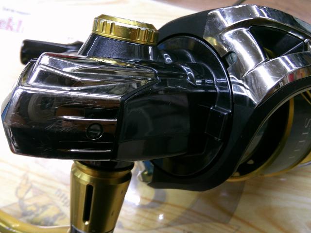 13ステラSW14000XG（未使用） シマノ(SHIMANO) 13ステラ SW14000XG ○廃番 完売しました