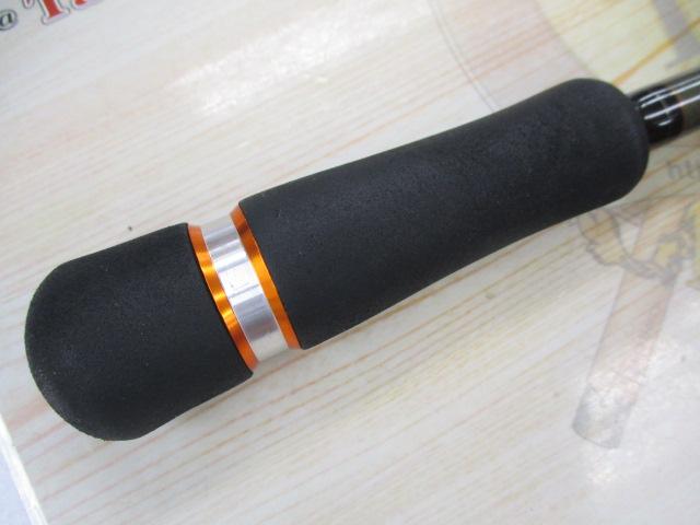 レンジドリフト JJZC-RD810SML-2(ジャンピングジャックゼルカスタム