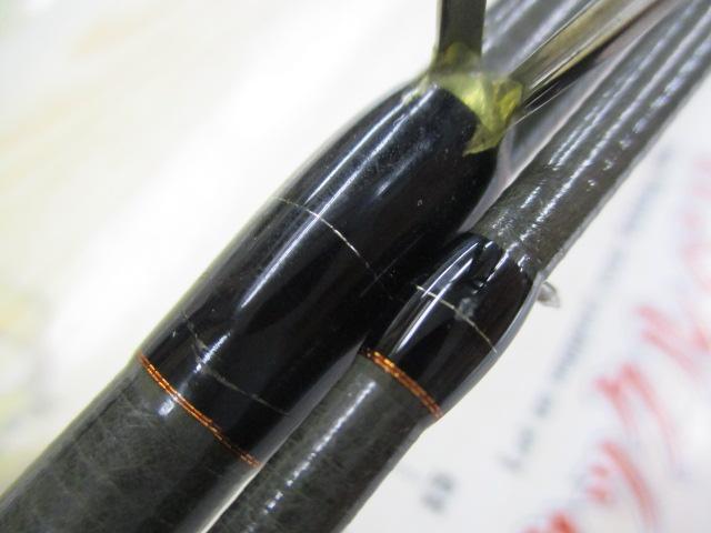 レンジドリフト JJZC-RD810SML-2(ジャンピングジャックゼルカスタム