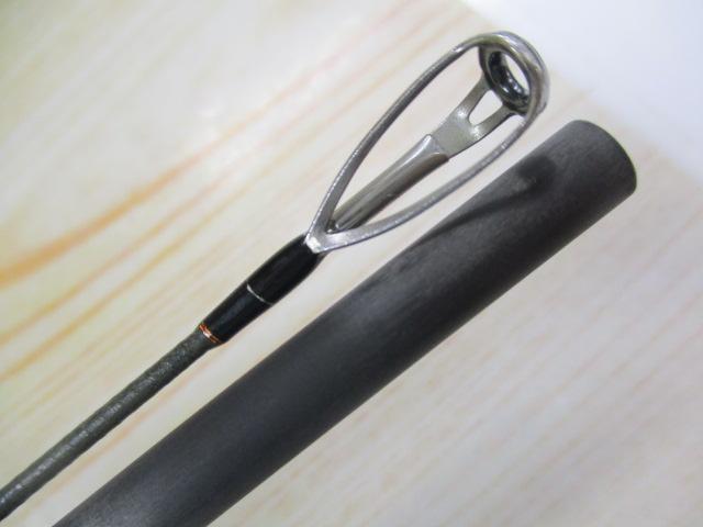 レンジドリフト JJZC-RD810SML-2(ジャンピングジャックゼルカスタム