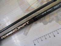 レンジドリフト JJZC-RD810SML-2(ジャンピングジャックゼルカスタム)