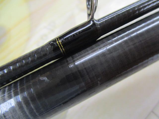 オーバーゼアAIR 97M