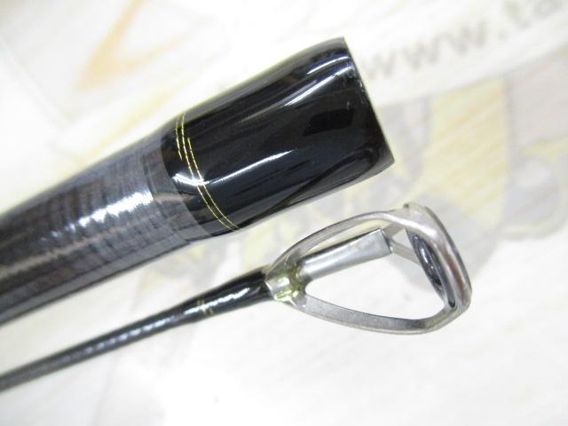 オーバーゼアAIR 97M