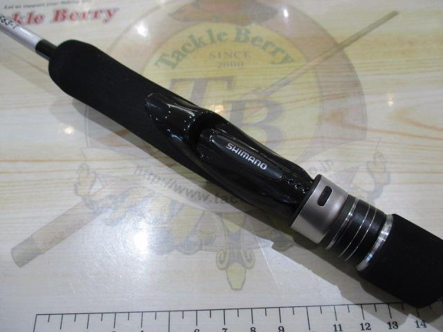 21 グラップラーbb LJ S63-1 シマノ グラップラー BB タイプLJ S63-2 [2021年モデル] - 釣具