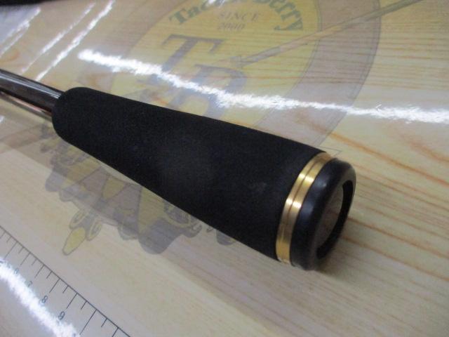 18ワールドシャウラエクステンションバットTypeB