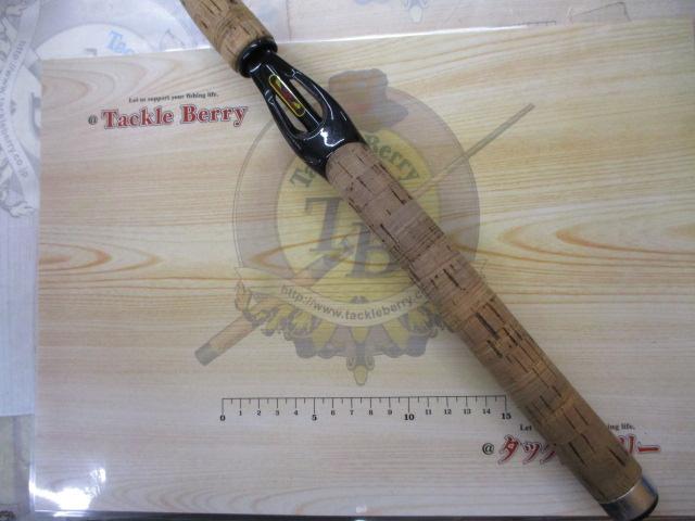 TDトルネード TD-TO602MLFB