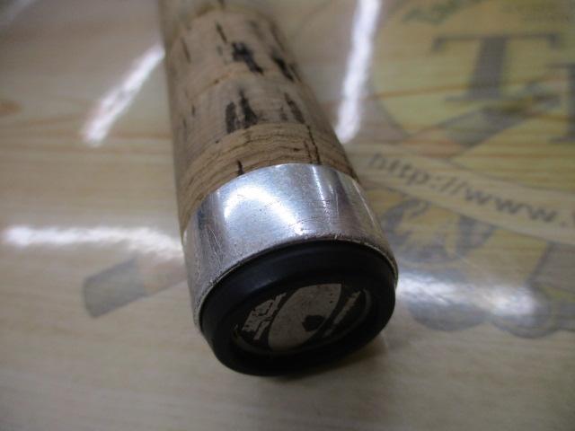 TDトルネード TD-TO602MLFB